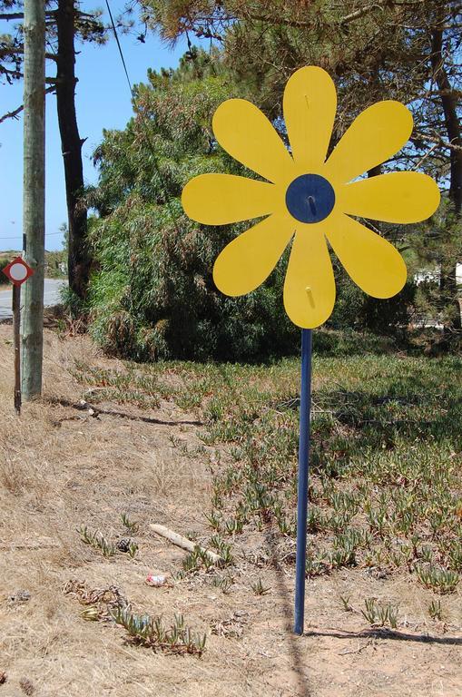 Gasthof Herdade Amalia Rodrigues Zambujeira do Mar
